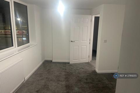 undefined, North Cross St, Gosport, PO12