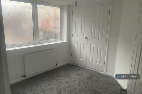 undefined, North Cross St, Gosport, PO12