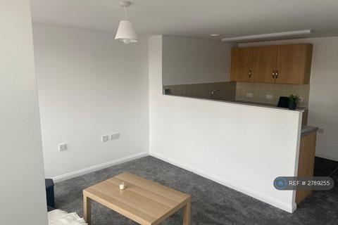 undefined, North Cross St, Gosport, PO12