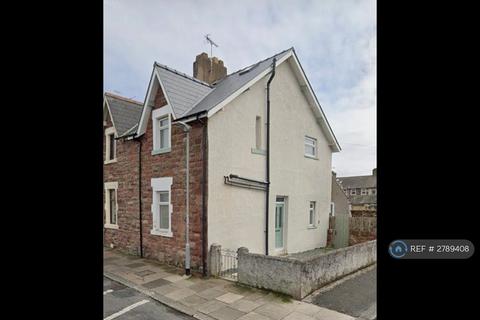 undefined, North Row, Barrow-In-Furness, LA13