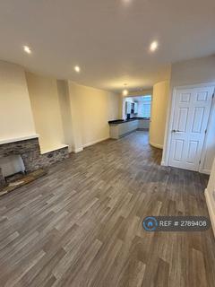 undefined, North Row, Barrow-In-Furness, LA13