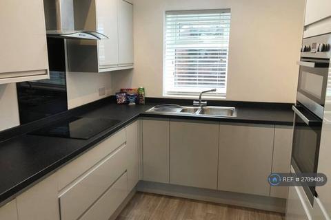 undefined, North Row, Barrow-In-Furness, LA13