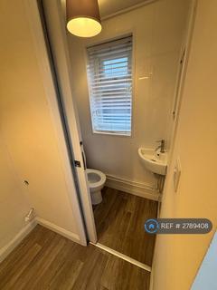 undefined, North Row, Barrow-In-Furness, LA13