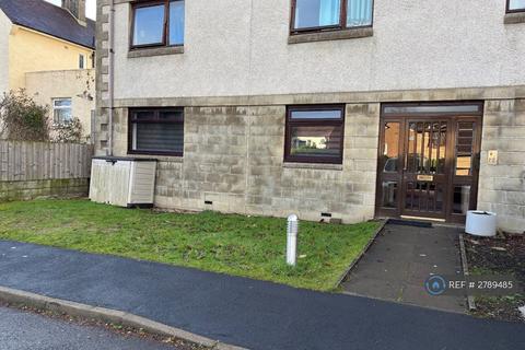 undefined, Redford Road, Edinburgh, EH13