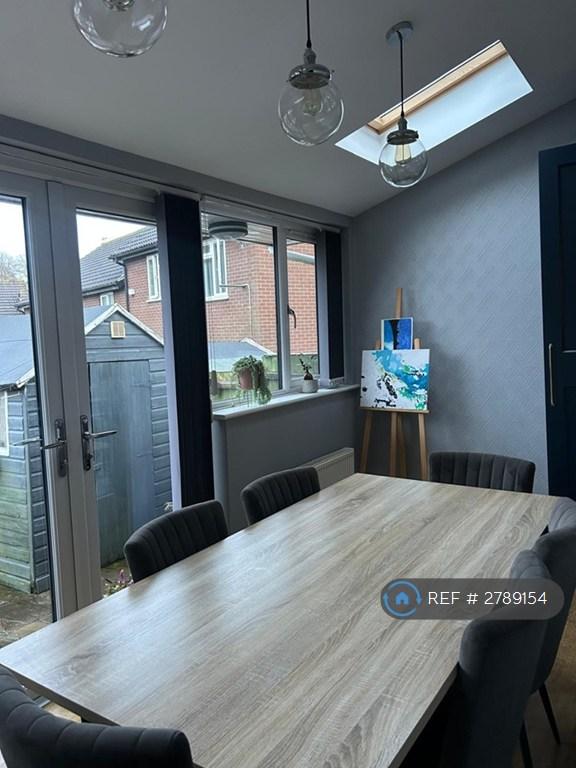 Dinning Room