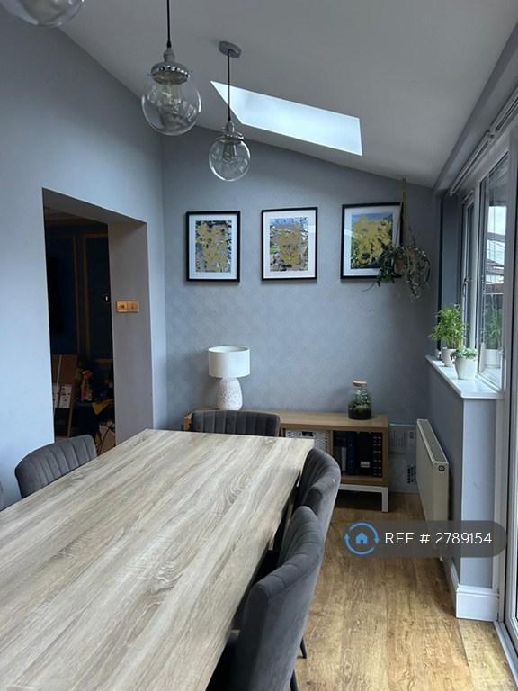 Dinning Room