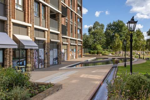 2 bedroom apartment for sale, Plot Goldcrest House - D1.3.7.2, at L&Q at Alexandra Gate Mary Neuner Road, Haringey N8