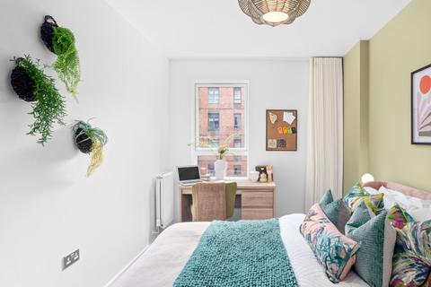2 bedroom apartment for sale, Plot Stockdove House - D2.1.6.2, at L&Q at Alexandra Gate Mary Neuner Road, Haringey N8