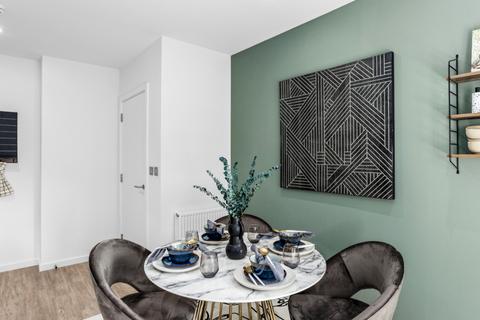 2 bedroom apartment for sale, Plot Stockdove House - D2.1.6.2, at L&Q at Alexandra Gate Mary Neuner Road, Haringey N8