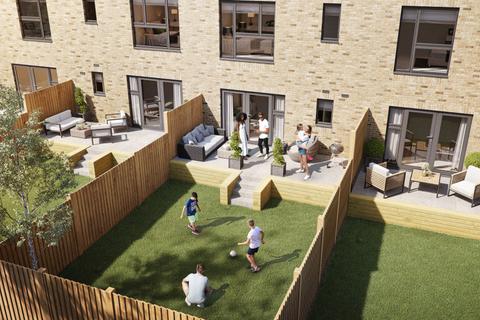 undefined, Plot 644, at The Quarry, Market Sale Bronze Walk DA8