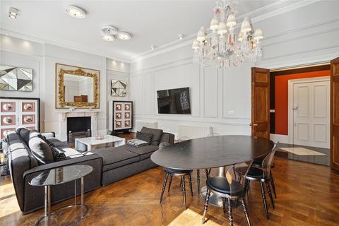 3 bedroom flat to rent, Eccleston Square, London, SW1V