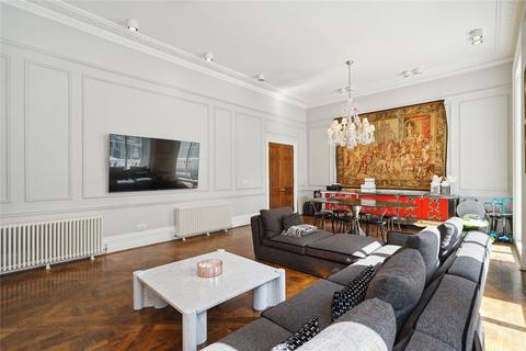 3 bedroom flat to rent, Eccleston Square, London, SW1V