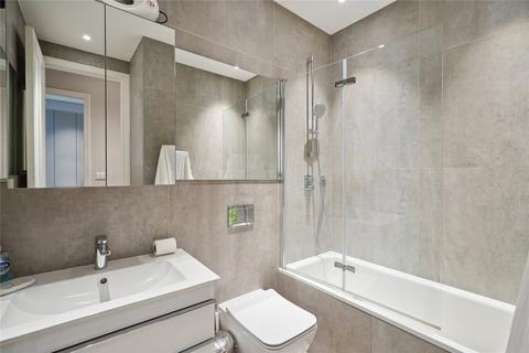 3 bedroom flat to rent, Eccleston Square, London, SW1V