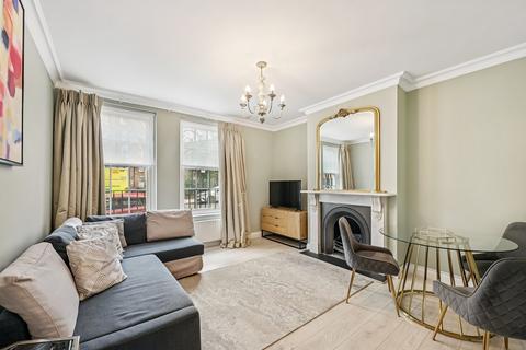 2 bedroom flat to rent, Middleton House, Causton Street, London, SW1P