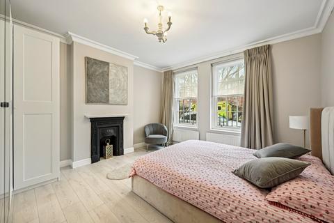 2 bedroom flat to rent, Middleton House, Causton Street, London, SW1P