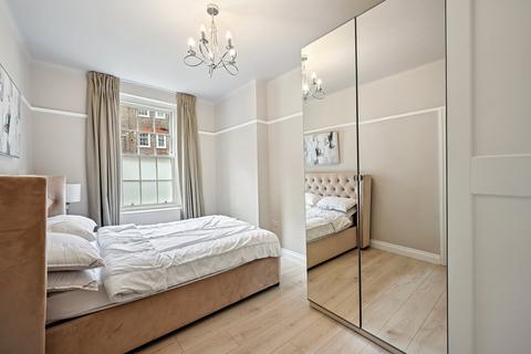 2 bedroom flat to rent, Middleton House, Causton Street, London, SW1P