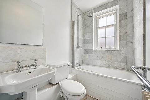 2 bedroom flat to rent, Middleton House, Causton Street, London, SW1P