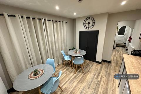 undefined, Church Street, Highbridge, TA9