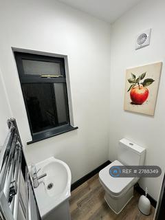undefined, Church Street, Highbridge, TA9