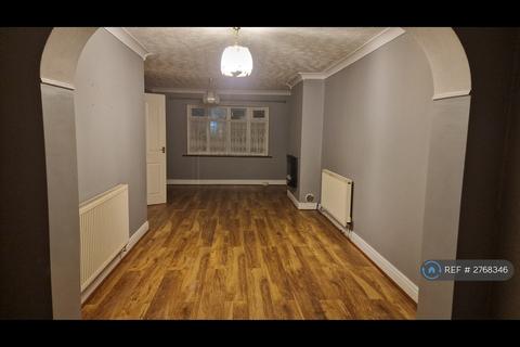 undefined, School Lane, Buckland End, Birmingham, B34