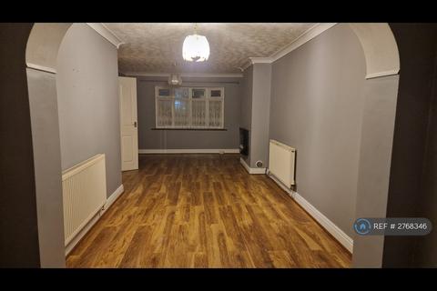 undefined, School Lane, Buckland End, Birmingham, B34