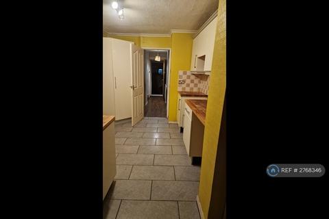 undefined, School Lane, Buckland End, Birmingham, B34