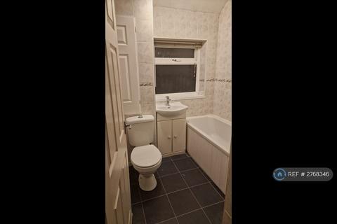 undefined, School Lane, Buckland End, Birmingham, B34
