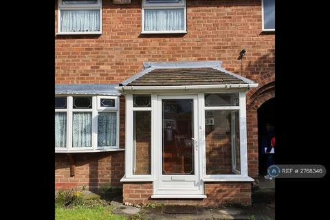 undefined, School Lane, Buckland End, Birmingham, B34