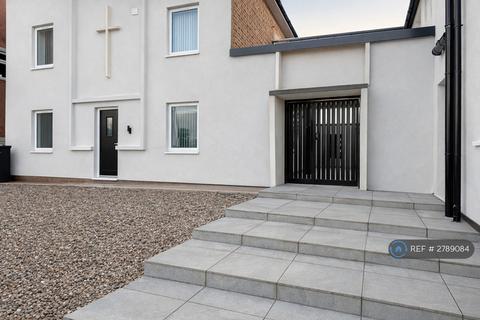 2 bedroom flat to rent, Ilkeston, Derbyshire, DE7