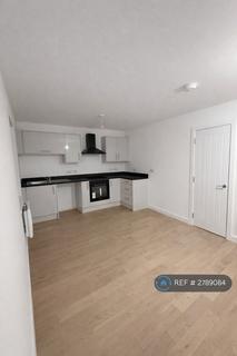 2 bedroom flat to rent, Ilkeston, Derbyshire, DE7