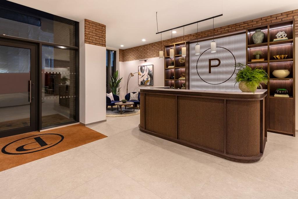 24hr concierge