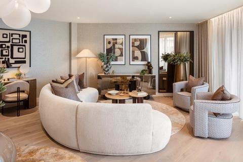 2 bedroom apartment for sale, H1.01.03  - Apartment 230 at Postmark London, Postmark London, Postmark London WC1X