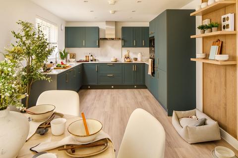 undefined, The Plumdale - Plot 343 at Westland Heath, Westland Heath, 7 Tufnell Gardens CO10