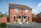 The Avonsford - Plot 49 at Abbey Grange, Abbey Grange, Off Abbey Lane WR11