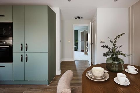 undefined, The Byford - Plot 152 at Hartford Green, Hartford Green, Windsor Road CO7