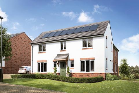4 bedroom detached house for sale, The Waysdale - Plot 73 at St Mary View, St Mary View, Totnes Road TQ4
