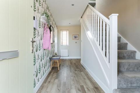 undefined, The Waysdale - Plot 73 at St Mary View, St Mary View, Totnes Road TQ4
