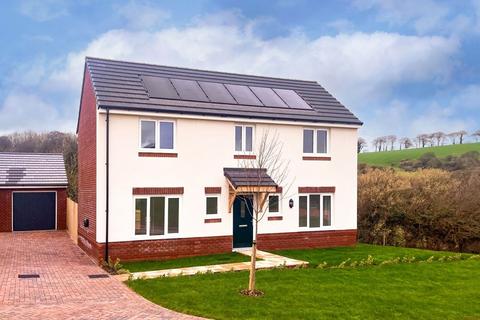 undefined, The Waysdale - Plot 73 at St Mary View, St Mary View, Totnes Road TQ4