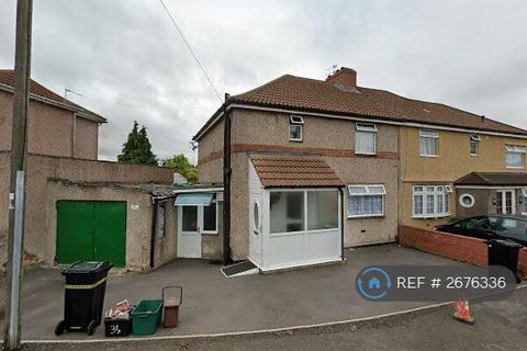 undefined, Bristol, Bristol, BS15