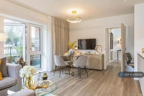 undefined, Springfield Drive, London, SW17