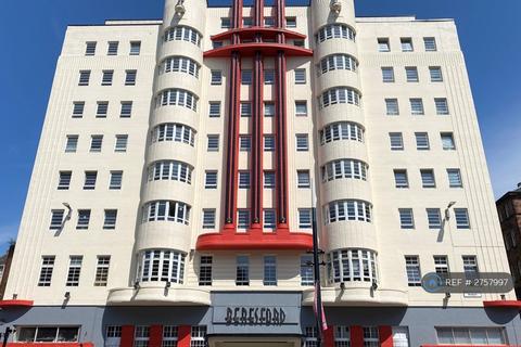 2 bedroom flat to rent, Sauchiehall Street, Glasgow, G2
