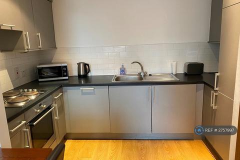 2 bedroom flat to rent, Sauchiehall Street, Glasgow, G2