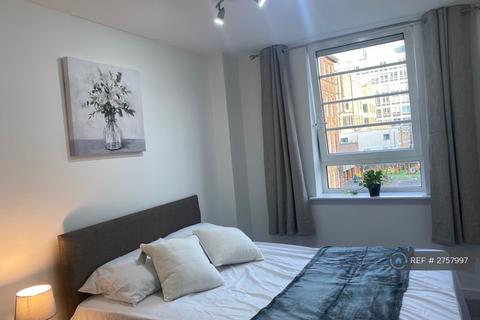 2 bedroom flat to rent, Sauchiehall Street, Glasgow, G2