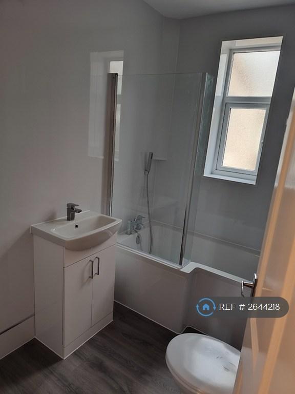 House Bathroom