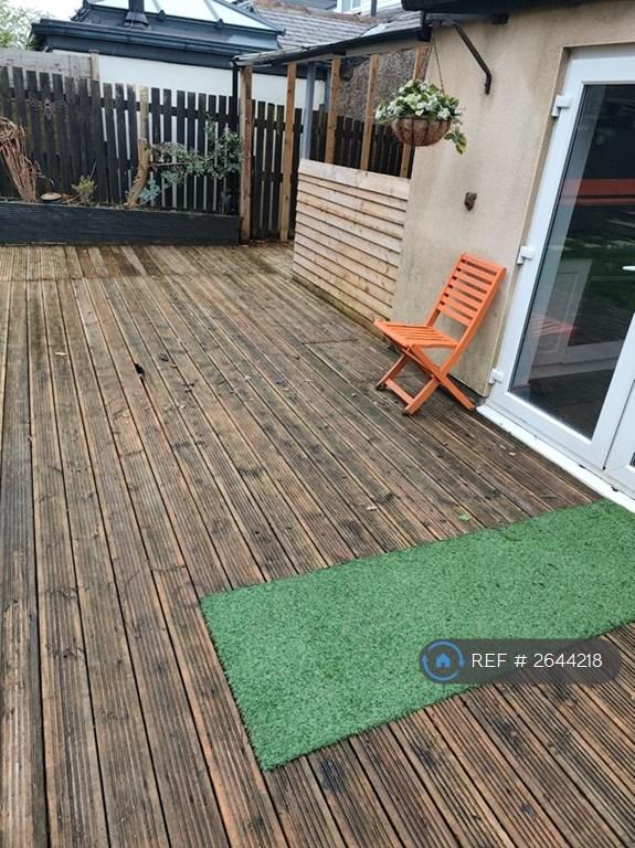 Decking