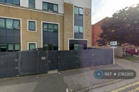 1 bedroom flat to rent, Circa Apartments, Harlington, Hayes, UB3