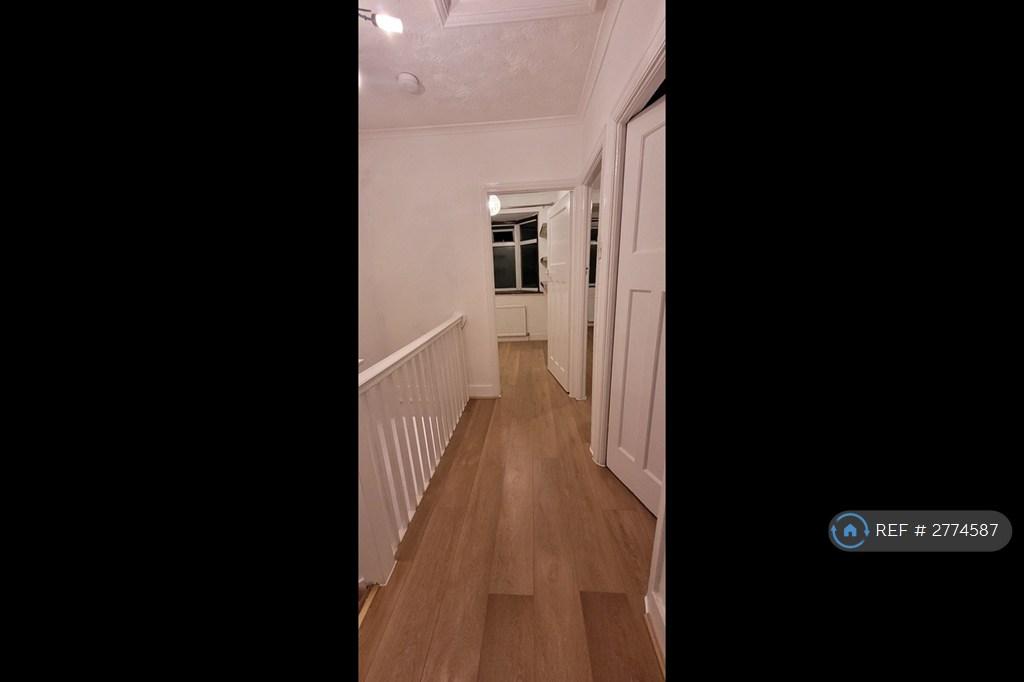 Hallway - Upstairs
