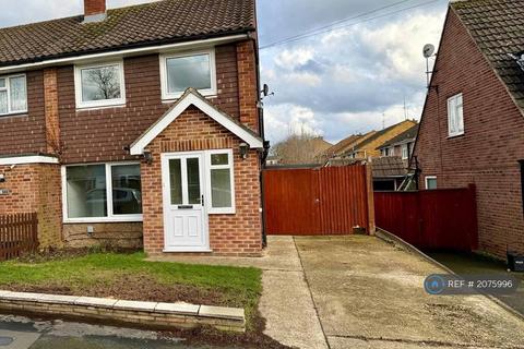 undefined, St Saviours Road, Reading, RG1