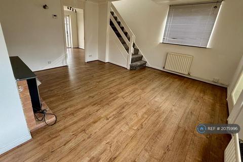 undefined, St Saviours Road, Reading, RG1