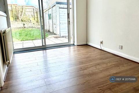 undefined, St Saviours Road, Reading, RG1